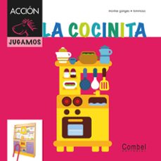 la cocinita-9788498257427