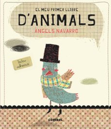 (pe) animals-angels navarro-9788498258127