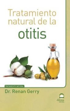 tratamiento natural de la otitis-renan gerry-9788498273427