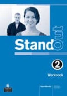 stand out 2º bachillerato workbook pack-9788498371727