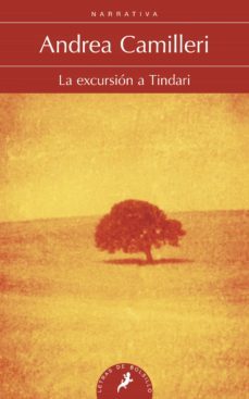 la excursion a tindari (serie montalbano 7)-andrea camilleri-9788498385427