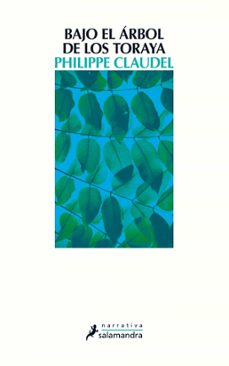 bajo el arbol de los toraya-9788498387827