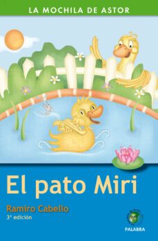 el pato miri-9788498401127
