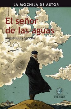 el señor de las aguas-9788498407327