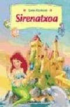 sirenatxoa-9788498432527