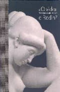 (pe) ¿olvidar a rodin? escultura en paris, 1905-1914-9788498441727