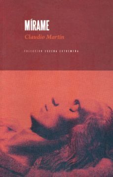 mirame-claudio martin-9788498523027