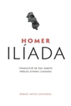 iliada, edicio enriquida 2022-9788498594027