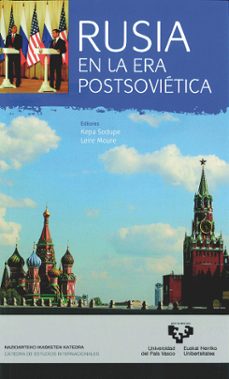 rusia en la era postsovietica-9788498605327