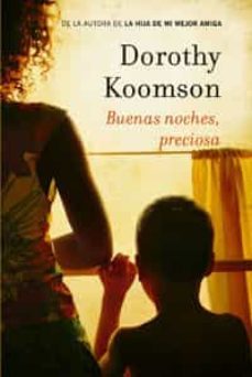buenas noches, preciosa-9788498675627