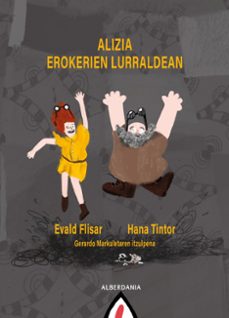alizia erokerien lurraldean-evald flisar-9788498688627
