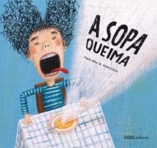 a sopa queima-pablo albo-9788498715927