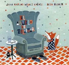 el abuelo de zulaimar-9788498717327