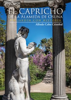 el capricho de la alameda de osuna-alfredo cobo cristobal-9788498735727
