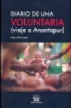 diario de una voluntaria-lupe bohorques-9788498761627