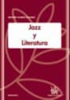 jazz y literatura-gregory charles stallings-9788498765427
