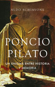 poncio pilato-9788498798227