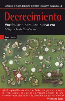 decrecimiento-9788498886627