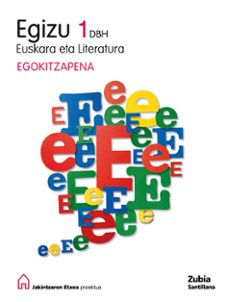 1dbh egizu eusk e lit egokitzapena ed 2011-9788498941227