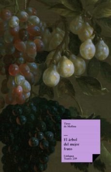 el arbol del mejor fruto (ebook)-tirso de molina-9788498971927