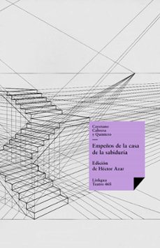 empeños de la casa de la sabiduria (ebook)-cayetano de cabrera-9788498976427