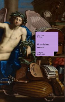 el verdadero amante (ebook)-felix lope de vega y carpio-9788498977127