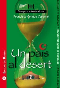 un pais al desert-9788499040127