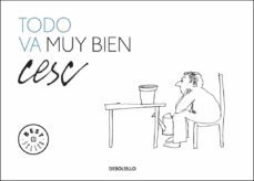 todo va muy bien-9788499082127