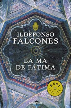 -ildefonso falcones-9788499086927