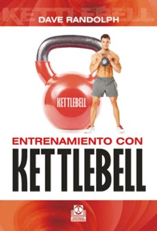 entrenamiento con ketlebell-dave randolph-9788499101927