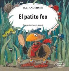 el patito feo (ebook)-h.c. andersen-9788499102627