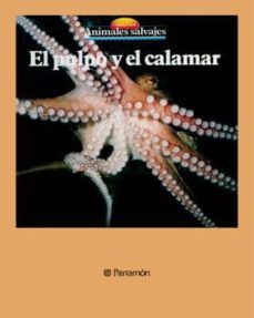 el pulpo y el calamar (ebook)-9788499103327