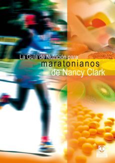 la guia de nutricion para maratonianos de nancy clark (ebook)-9788499108827