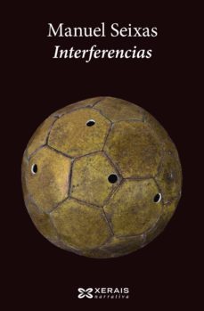interferencias (ebook)-manuel seixas-9788499149127