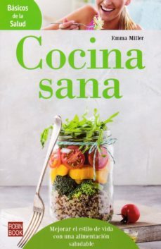 cocina sana-emma miller-9788499175027
