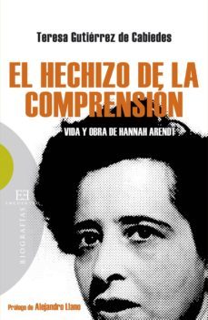 el hechizo de la comprension (ebook)-teresa gutierrez de cabiedes-9788499205427