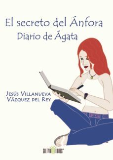 el secreto del anfora. diario de agata-9788499236827