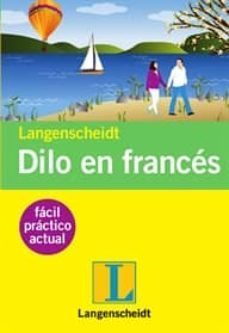 dilo en frances-9788499291727