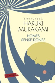 homes sense dones-haruki murakami-9788499309927