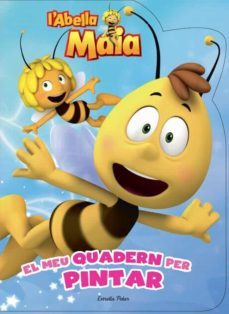 el meu quadern per pintar-9788499329727