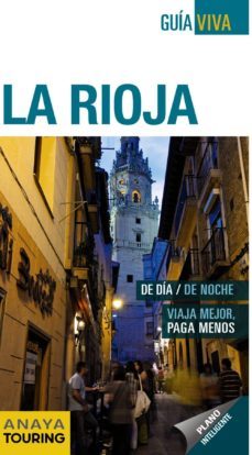 la rioja 2013 (guia viva)-9788499354927