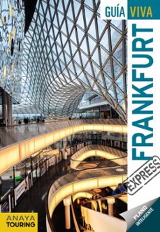 frankfurt 2017 (guia viva) (2ª ed.)-gabriel calvo-9788499359427