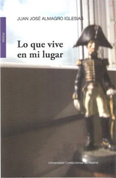 lo que vive en mi lugar-9788499381527