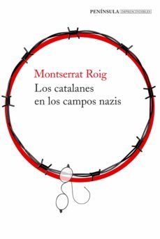 los catalanes en los campos nazis (ebook)-9788499426327