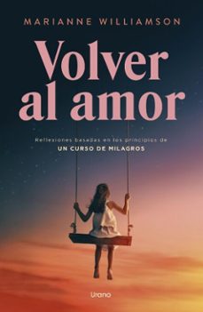 volver al amor (ebook)-a.d. wentzell-9788499441627