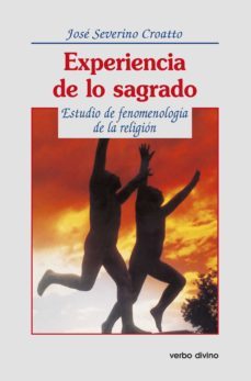 experiencia de lo sagrado (ebook)-j. severino croatto-9788499451527