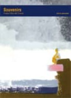 souvenirs-carlos diez del corral garcia-9788499460727