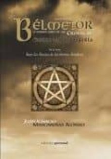 historia de belmetor-9788499462127