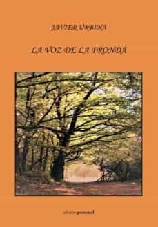 la voz de la fronda-9788499468327