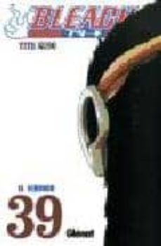 bleach nº 39-9788499470627